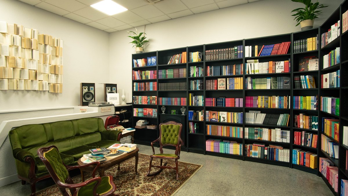 BookLab